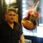 Johnny Cash Museum Nashville, Tennessee 2014 67