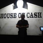 Johnny Cash Museum Nashville, Tennessee 2014 69