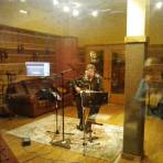 Recording studio Nashville, Tennessee 2014 99