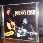 Hello, I'm not Johnny Cash 134